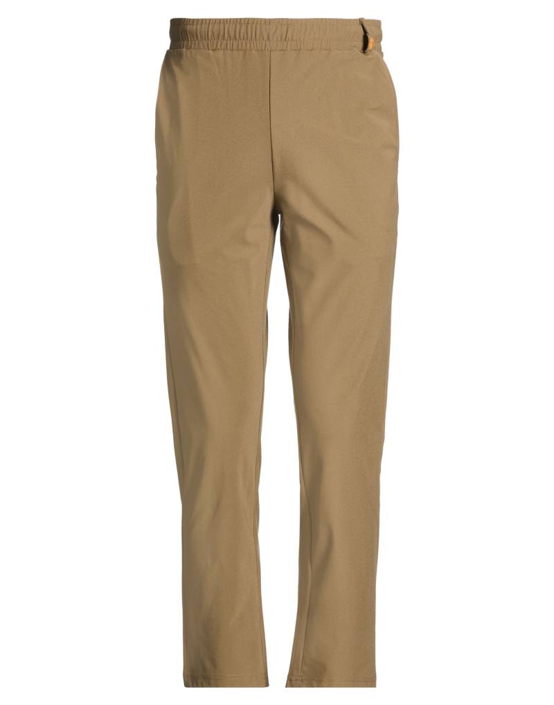 SAVE THE DUCK Hose Herren Militärgrün von SAVE THE DUCK