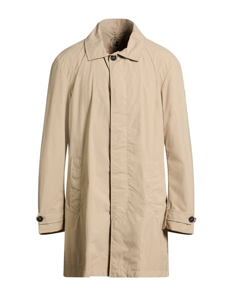 SAVE THE DUCK Jacke, Mantel & Trenchcoat Herren Beige von SAVE THE DUCK