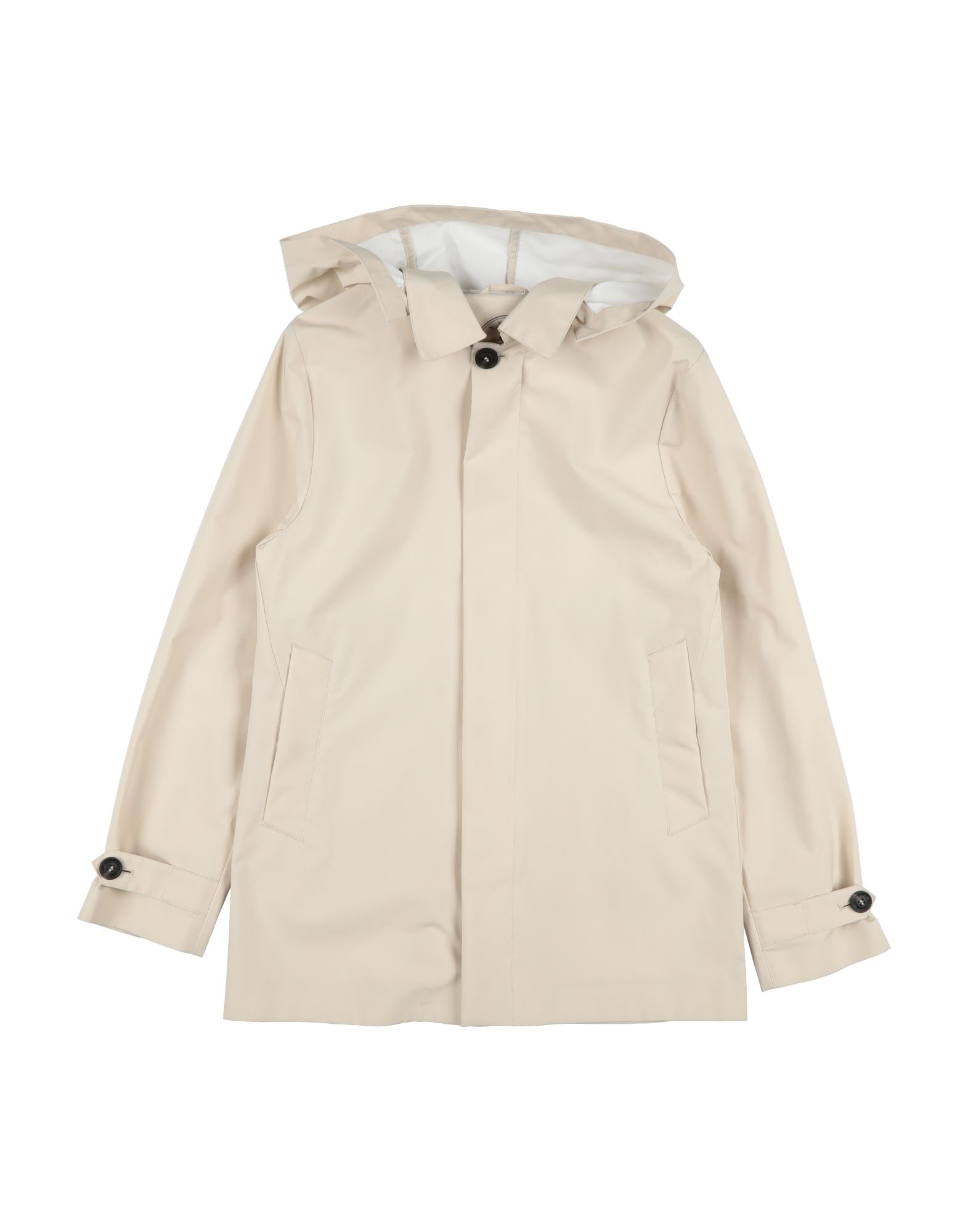 SAVE THE DUCK Jacke, Mantel & Trenchcoat Kinder Beige von SAVE THE DUCK