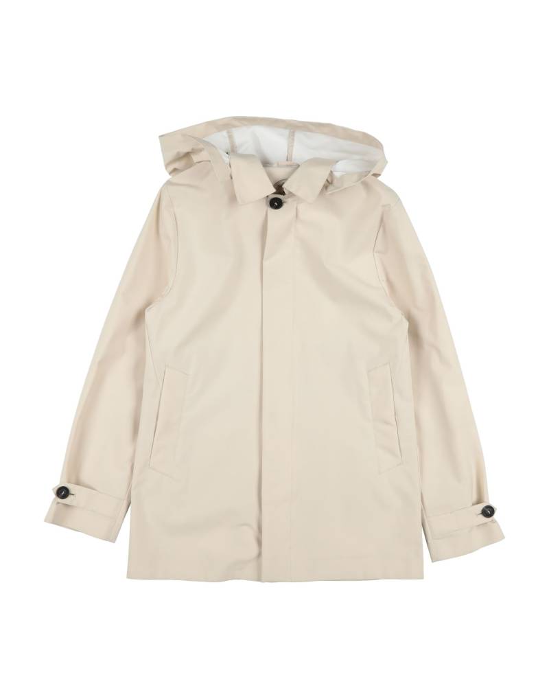 SAVE THE DUCK Jacke, Mantel & Trenchcoat Kinder Beige von SAVE THE DUCK