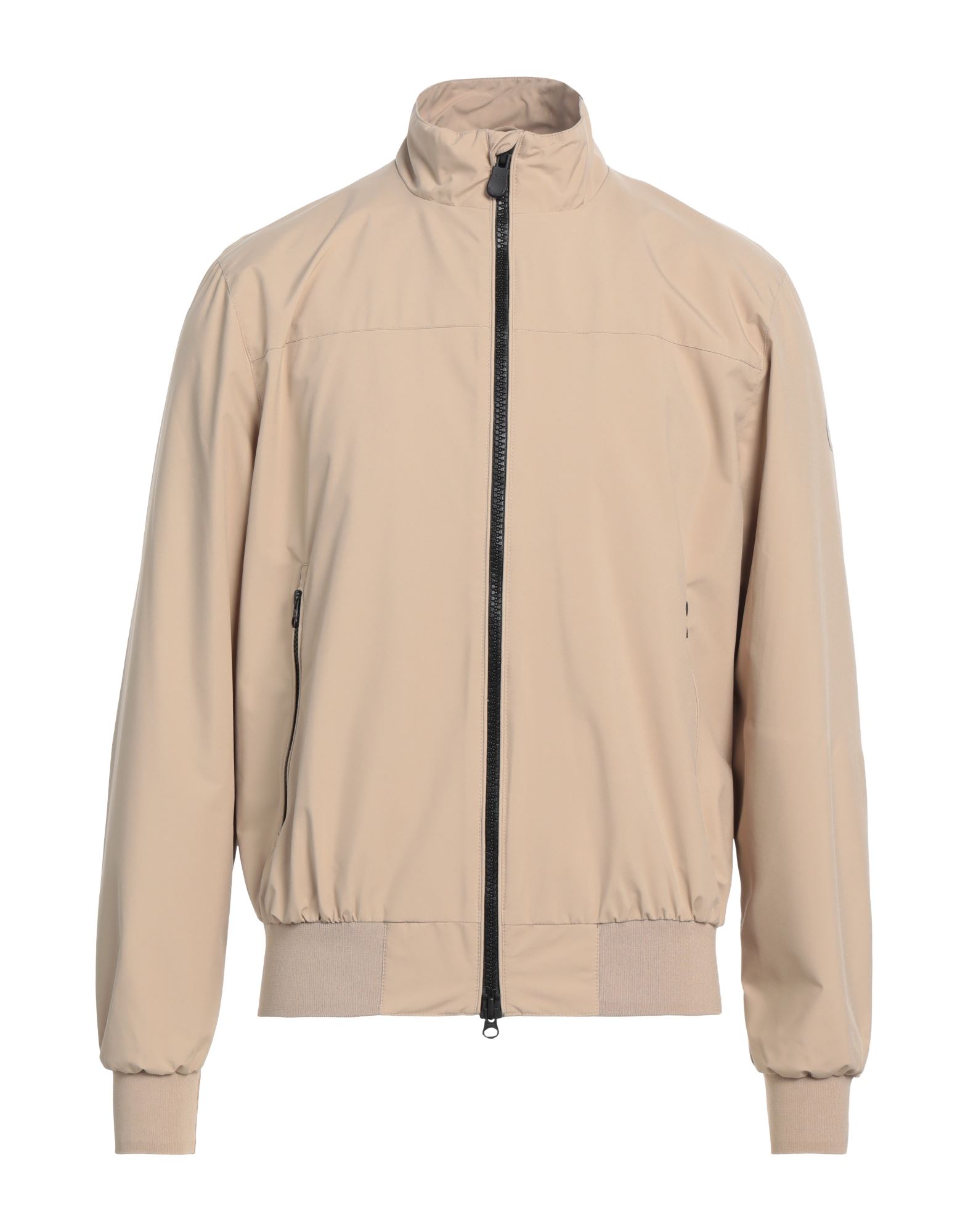 SAVE THE DUCK Jacke & Anorak Herren Beige von SAVE THE DUCK