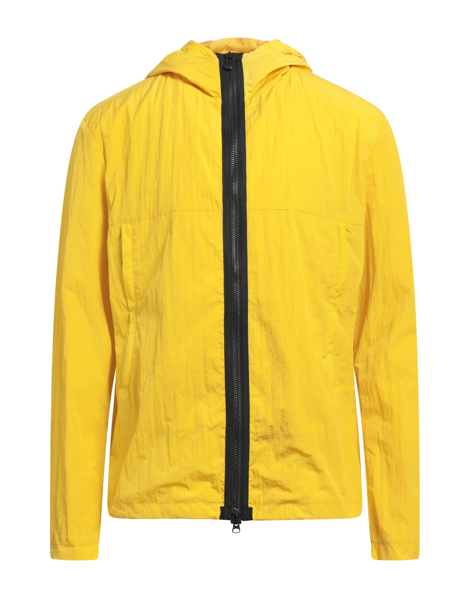 SAVE THE DUCK Jacke & Anorak Herren Ocker von SAVE THE DUCK