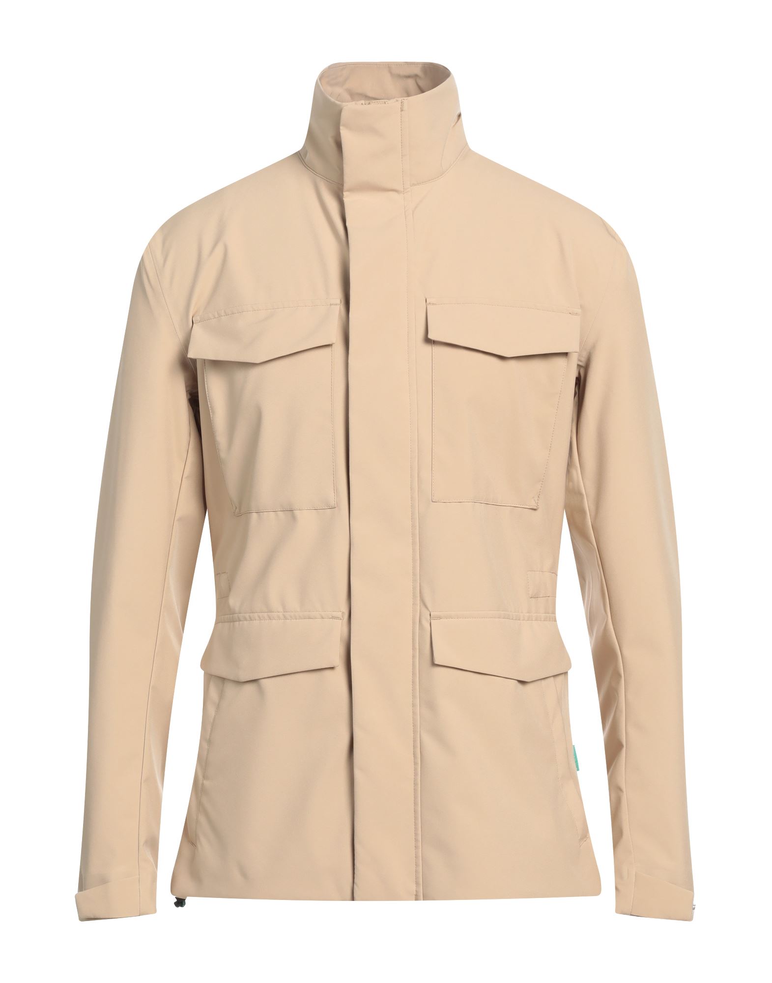 SAVE THE DUCK Jacke & Anorak Herren Sand von SAVE THE DUCK