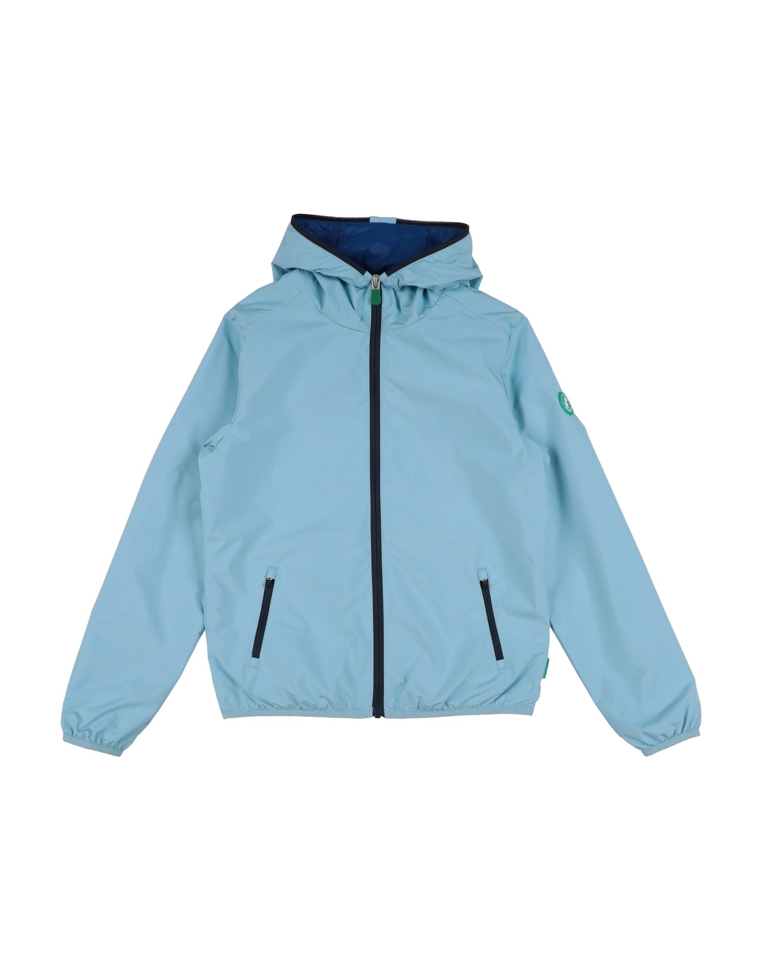 SAVE THE DUCK Jacke & Anorak Kinder Himmelblau von SAVE THE DUCK