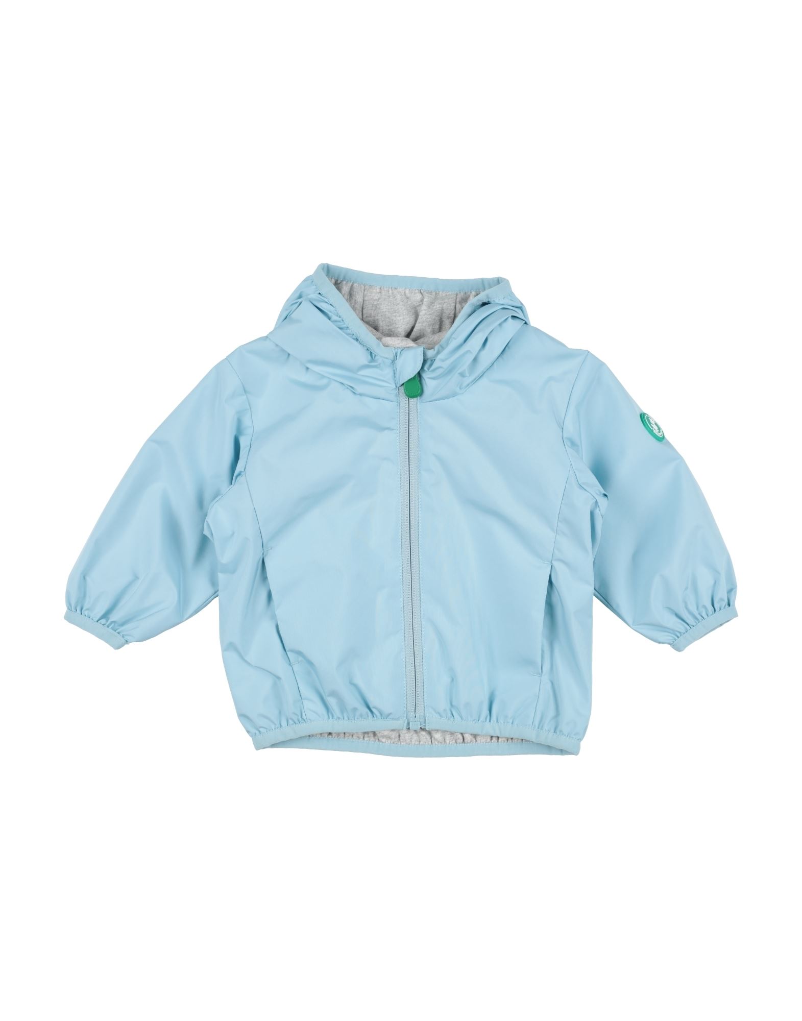 SAVE THE DUCK Jacke & Anorak Kinder Himmelblau von SAVE THE DUCK