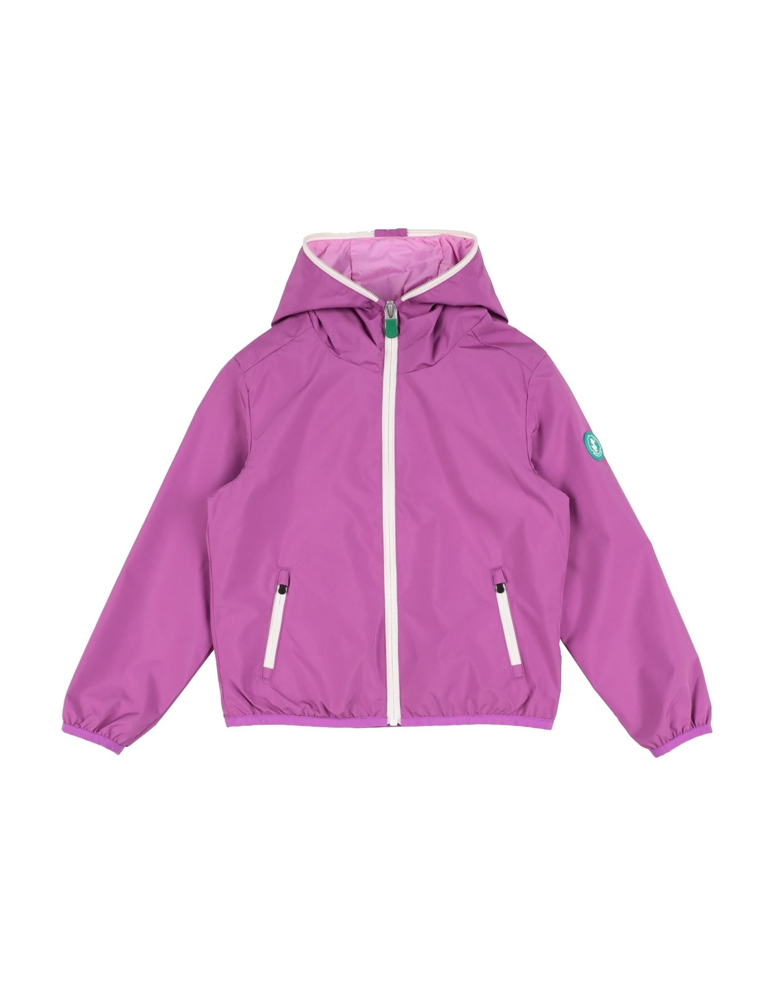 SAVE THE DUCK Jacke & Anorak Kinder Malve von SAVE THE DUCK