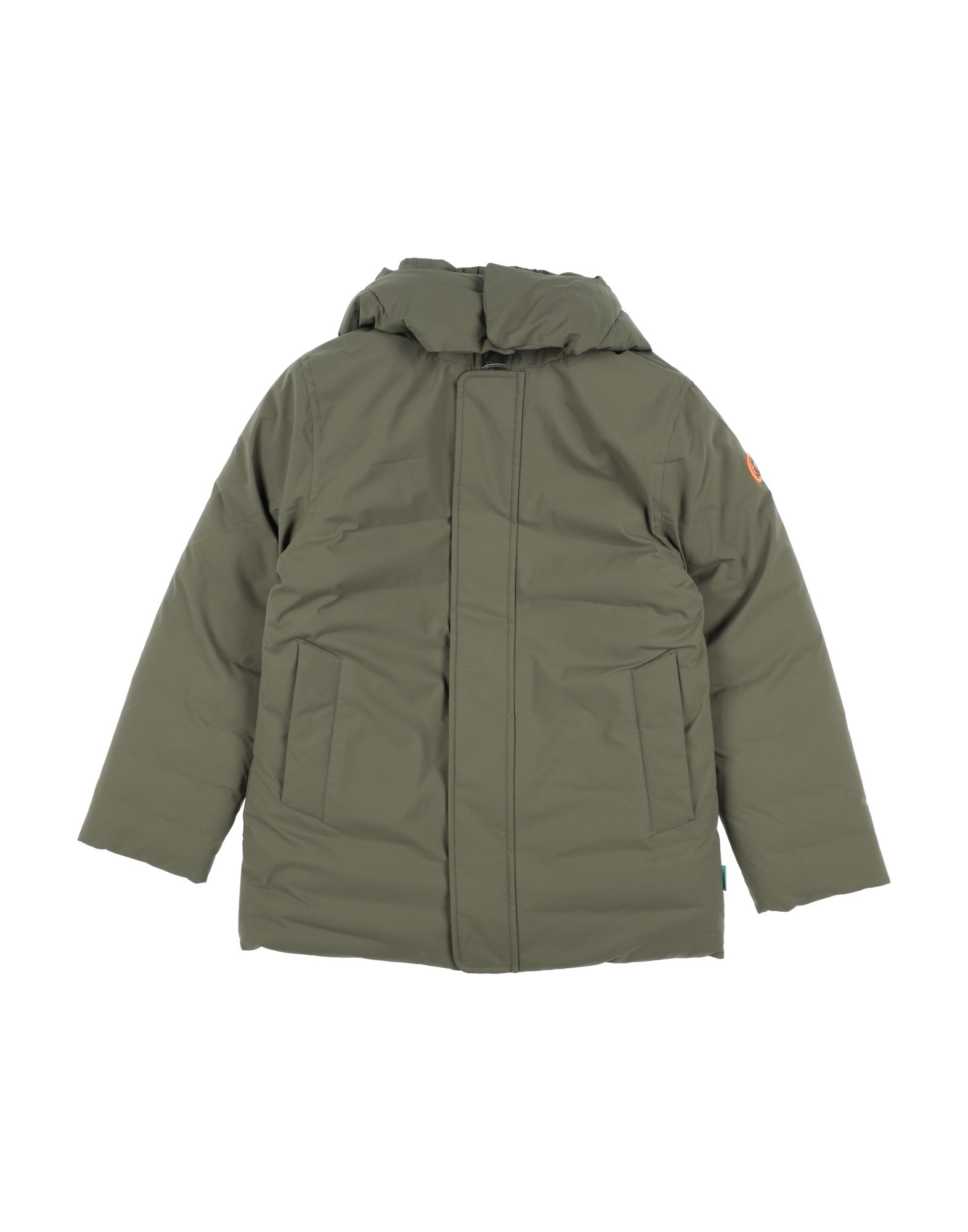 SAVE THE DUCK Jacke & Anorak Kinder Militärgrün von SAVE THE DUCK