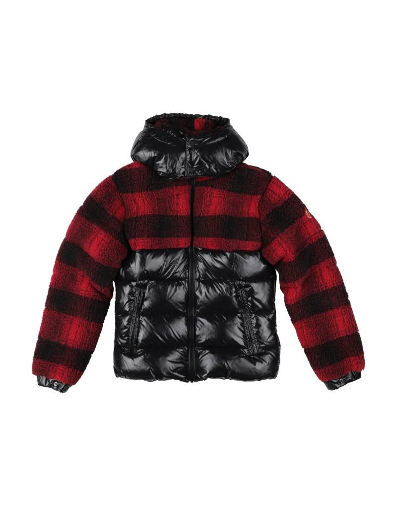 SAVE THE DUCK Pufferjacke & Daunenjacke Kinder Rot von SAVE THE DUCK
