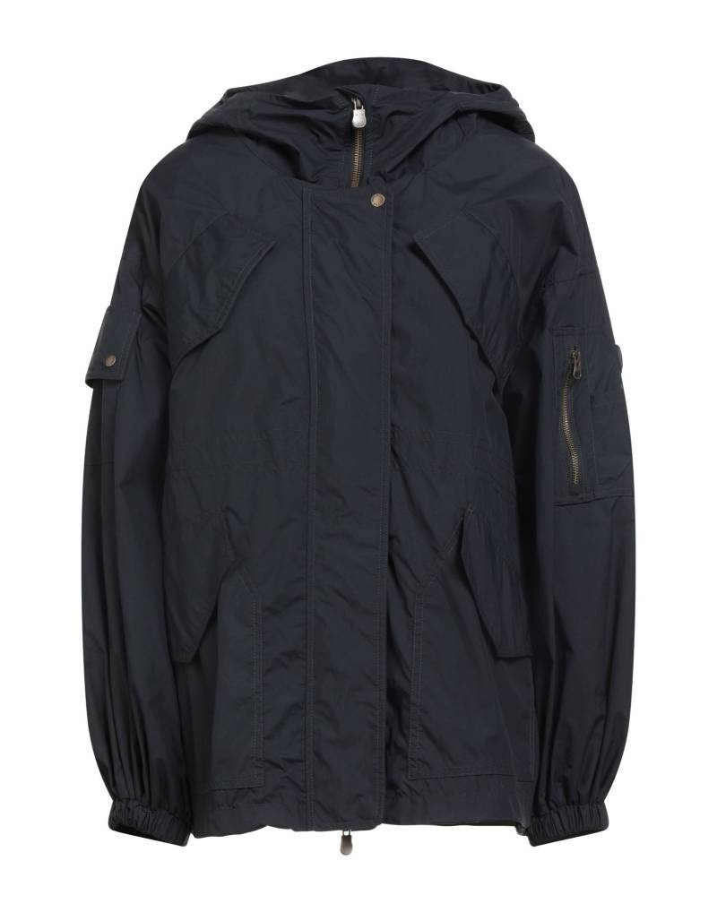 SAVE THE DUCK Jacke & Anorak Damen Schwarz von SAVE THE DUCK