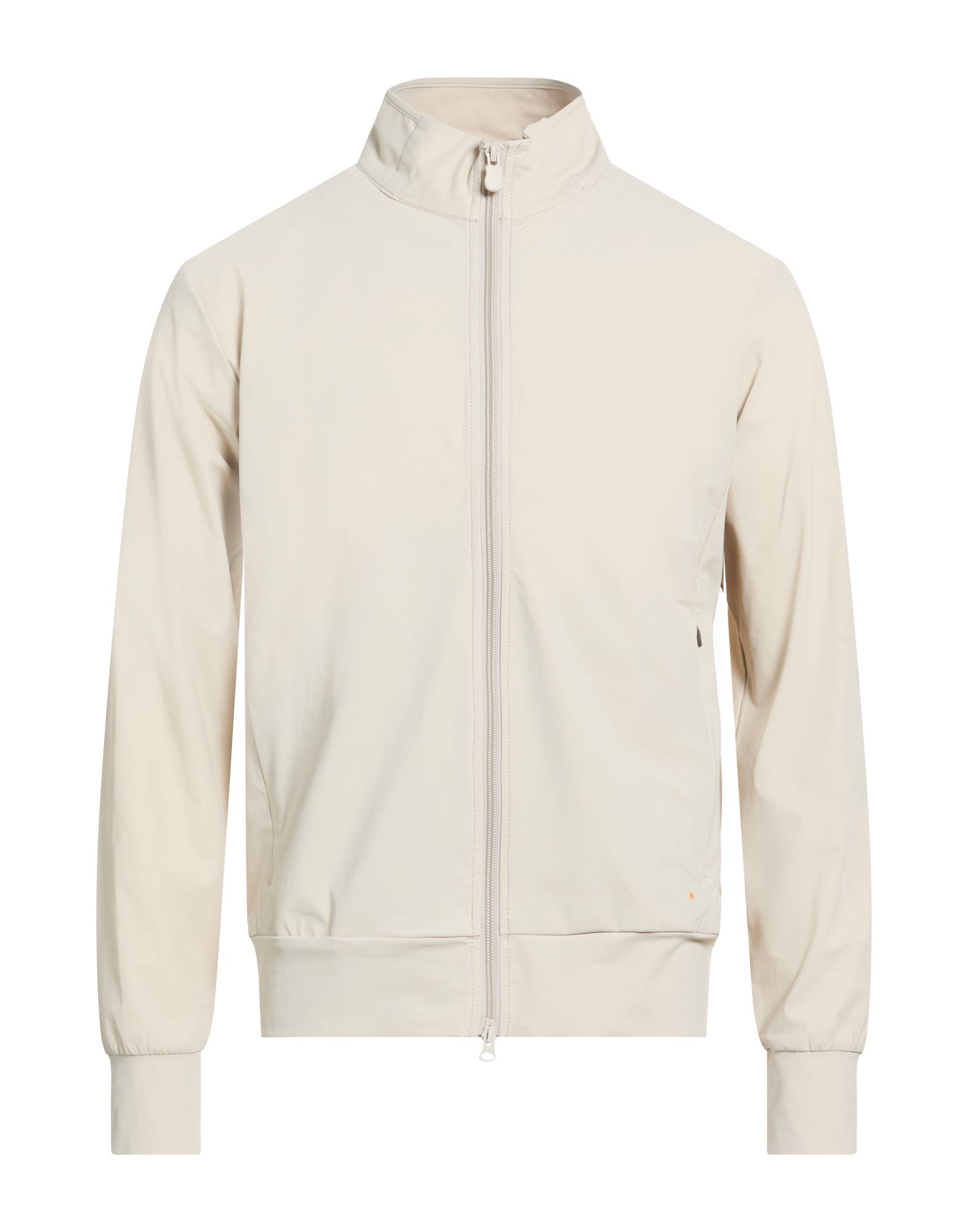 SAVE THE DUCK Jacke & Anorak Herren Beige von SAVE THE DUCK