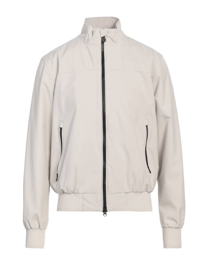 SAVE THE DUCK Jacke & Anorak Herren Beige von SAVE THE DUCK