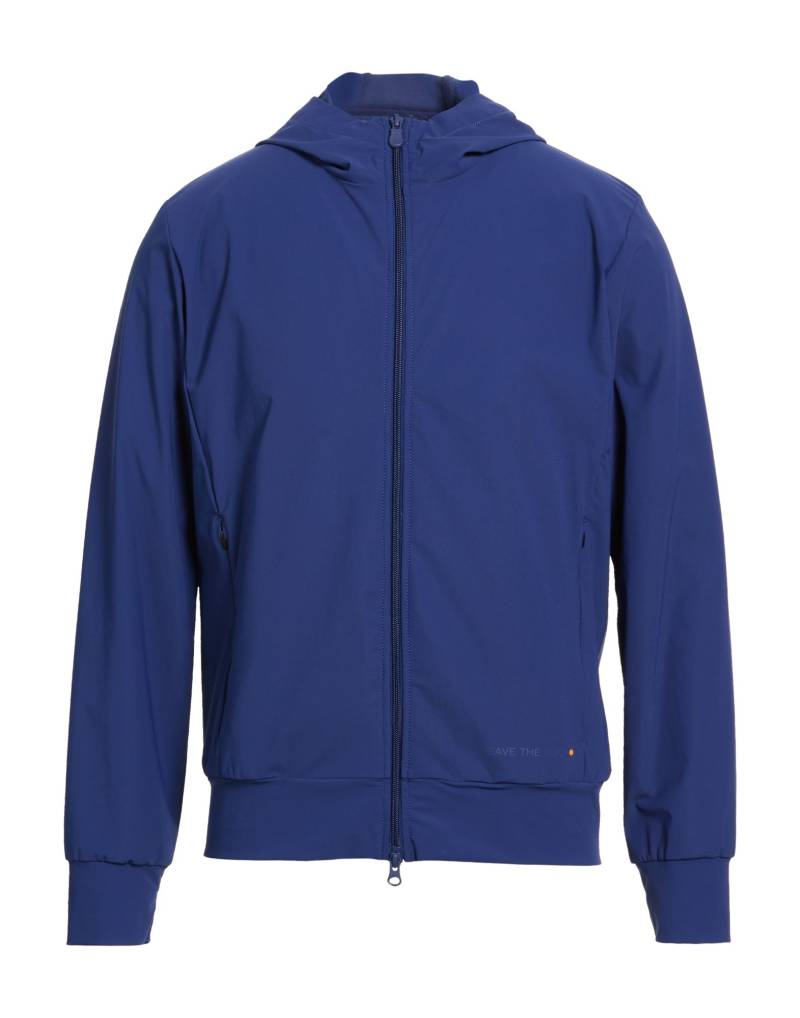 SAVE THE DUCK Jacke & Anorak Herren Marineblau von SAVE THE DUCK