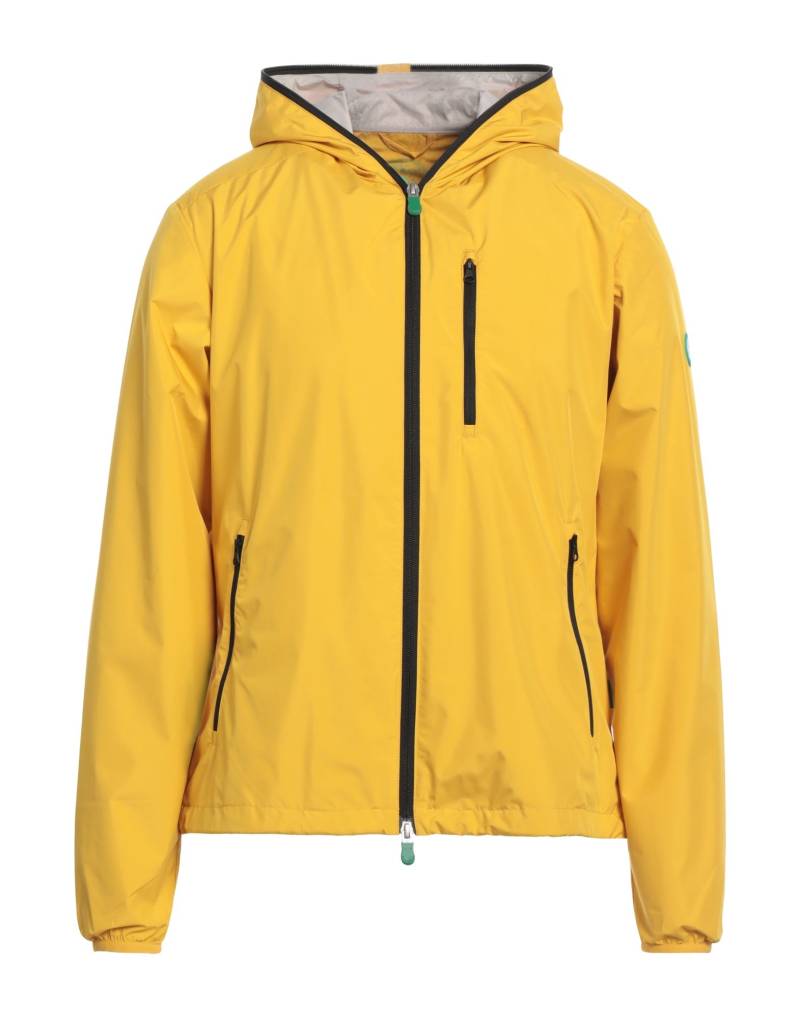 SAVE THE DUCK Jacke & Anorak Herren Ringelblume von SAVE THE DUCK