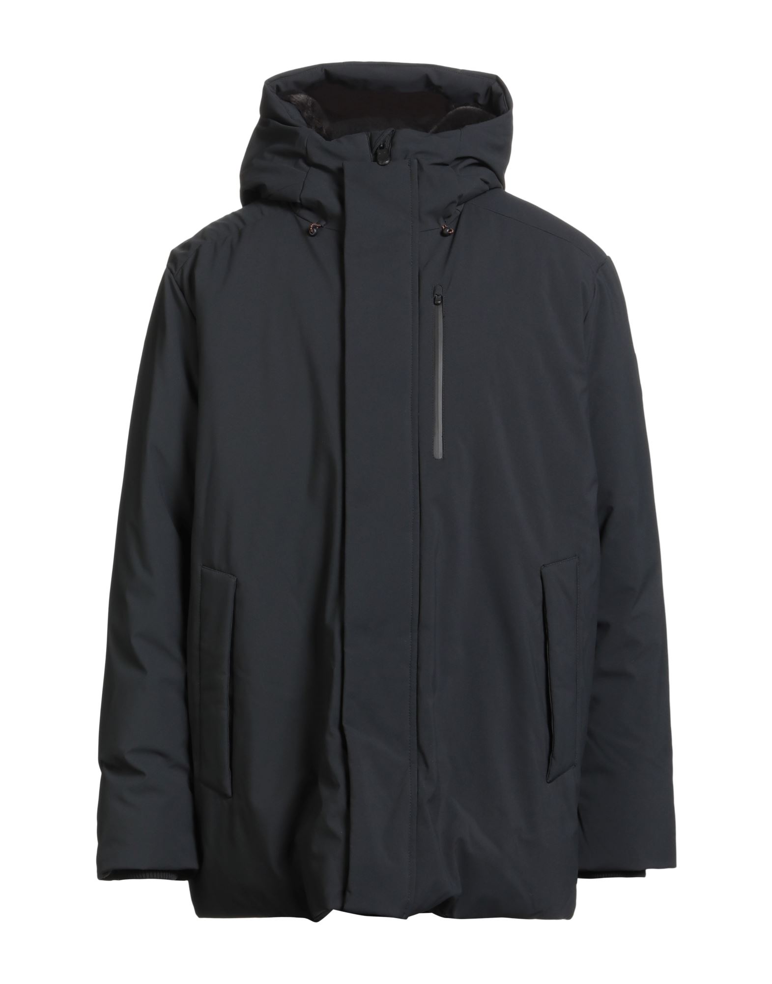 SAVE THE DUCK Jacke & Anorak Herren Schwarz von SAVE THE DUCK