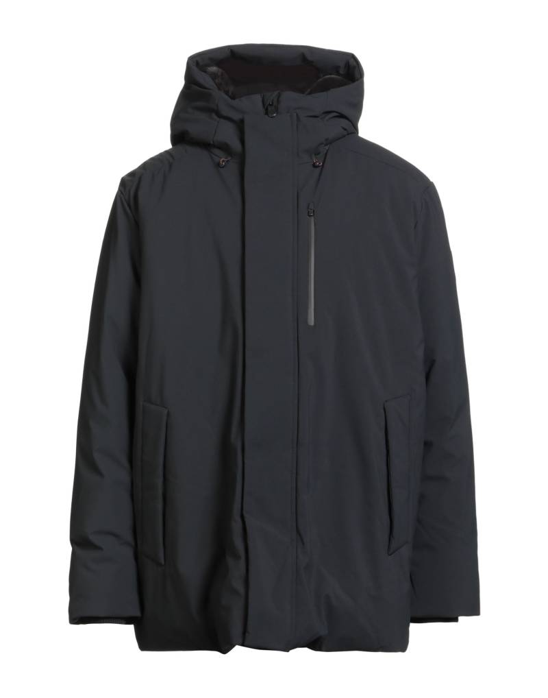SAVE THE DUCK Jacke & Anorak Herren Schwarz von SAVE THE DUCK