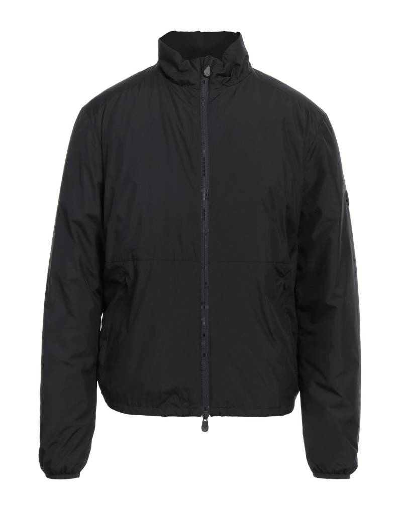 SAVE THE DUCK Jacke & Anorak Herren Schwarz von SAVE THE DUCK