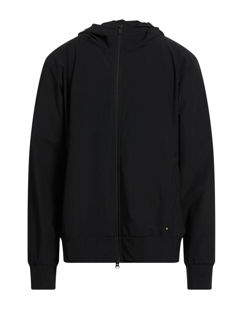 SAVE THE DUCK Jacke & Anorak Herren Schwarz von SAVE THE DUCK