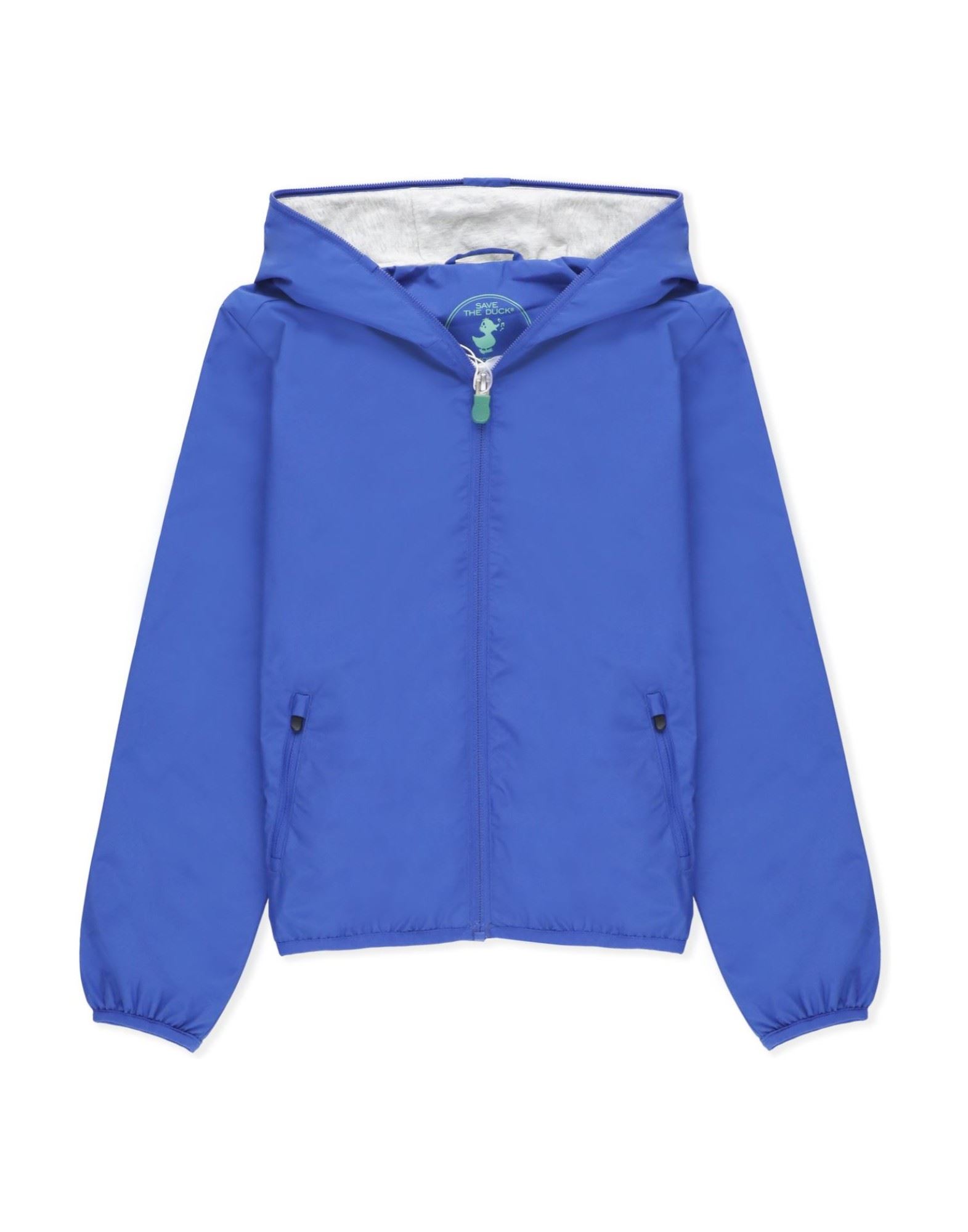 SAVE THE DUCK Jacke & Anorak Kinder Königsblau von SAVE THE DUCK