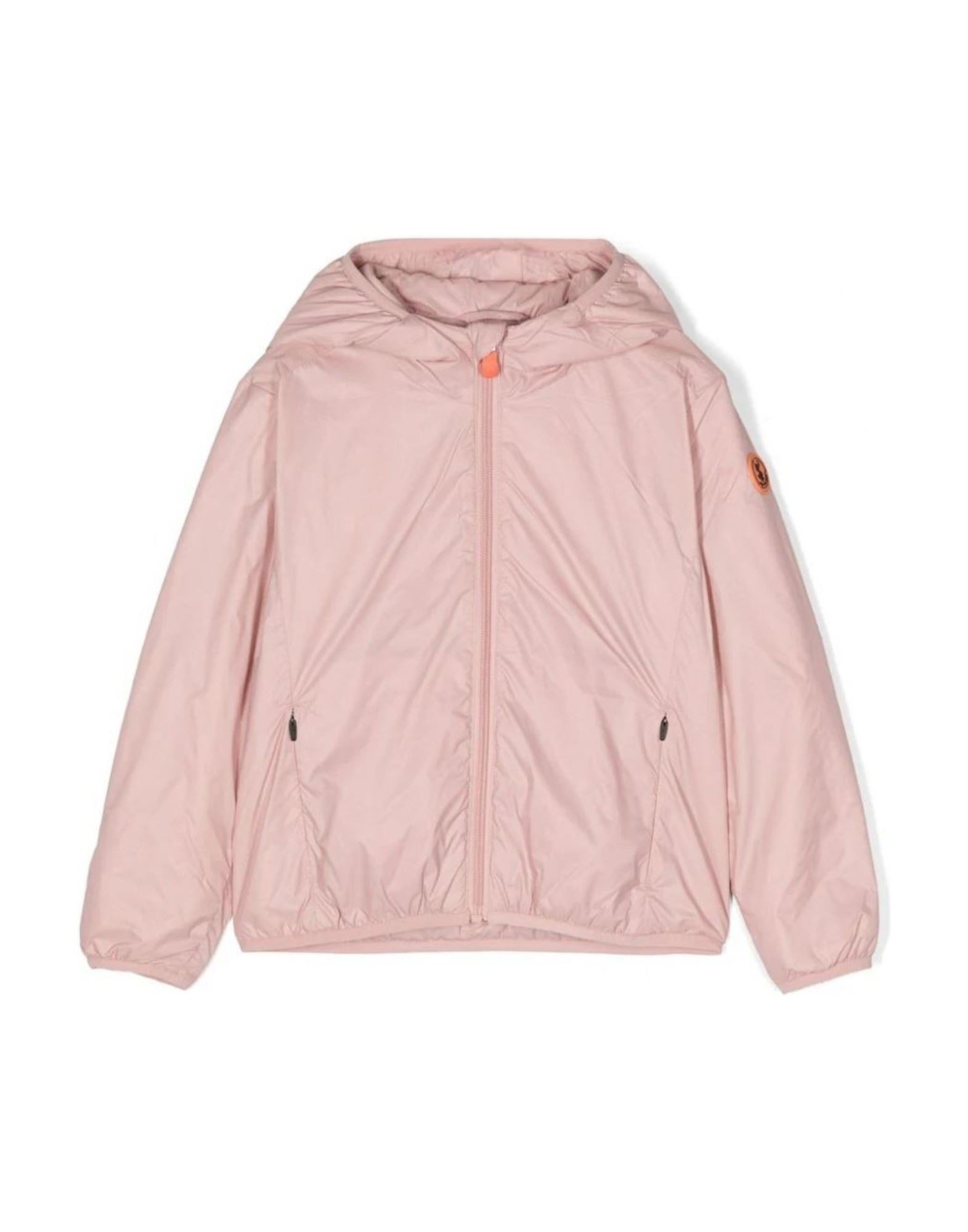 SAVE THE DUCK Jacke & Anorak Kinder Rosa von SAVE THE DUCK