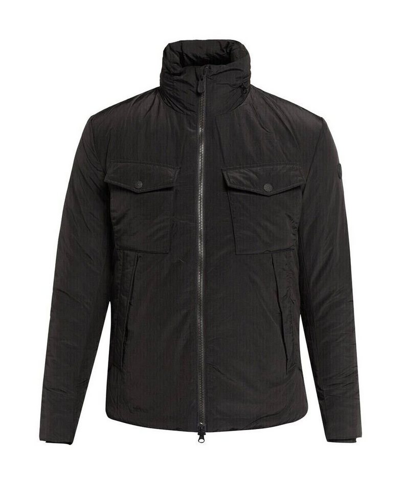 SAVE THE DUCK Kurzjacke Save The Duck Herren Jacke, Save The Duck ROCK13 Jackets, Übergang von SAVE THE DUCK