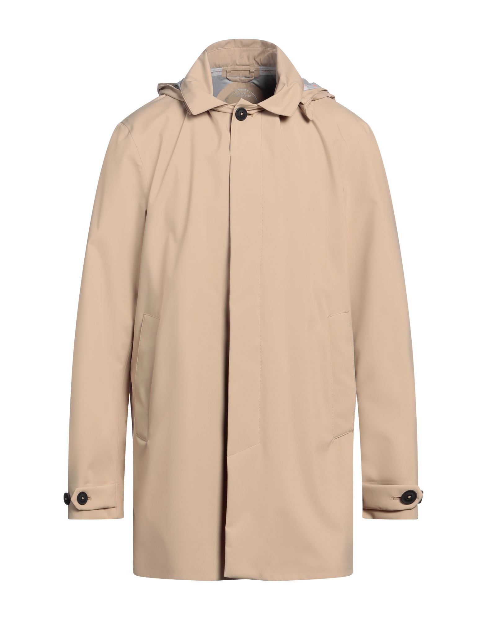 SAVE THE DUCK Jacke, Mantel & Trenchcoat Herren Kamel von SAVE THE DUCK