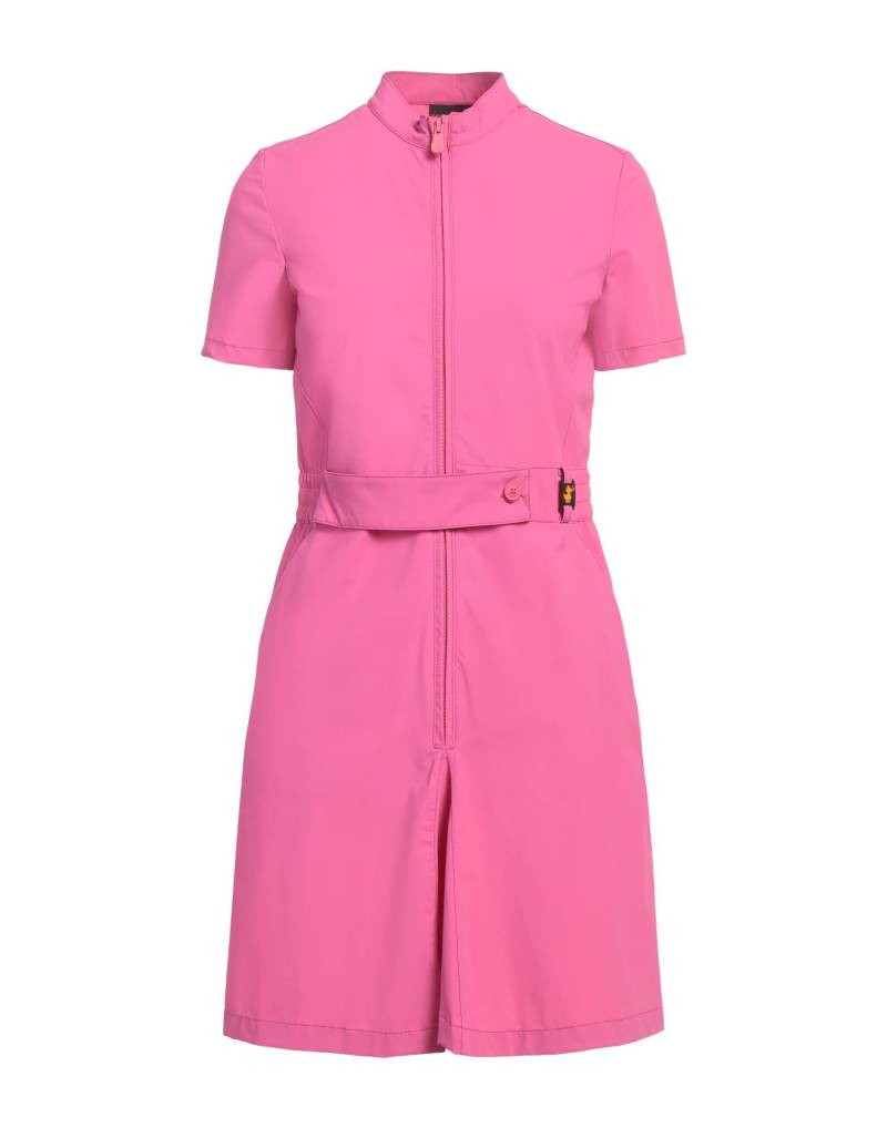 SAVE THE DUCK Mini-kleid Damen Fuchsia von SAVE THE DUCK