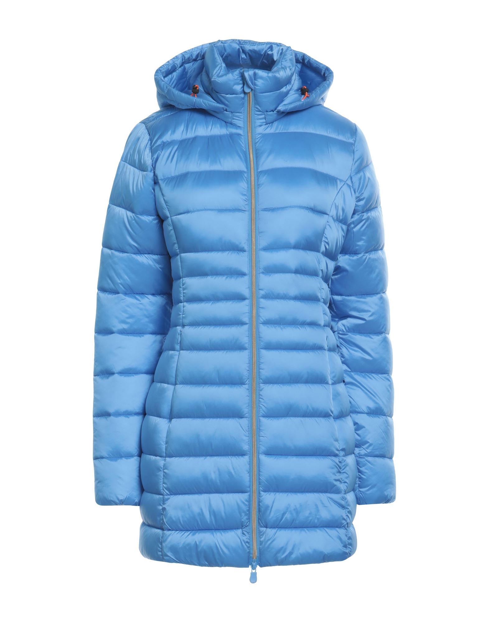 SAVE THE DUCK Pufferjacke & Daunenjacke Damen Azurblau von SAVE THE DUCK