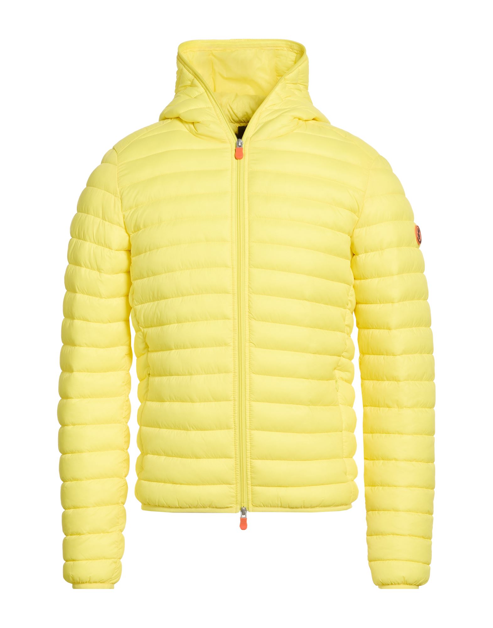 SAVE THE DUCK Pufferjacke & Daunenjacke Herren Gelb von SAVE THE DUCK