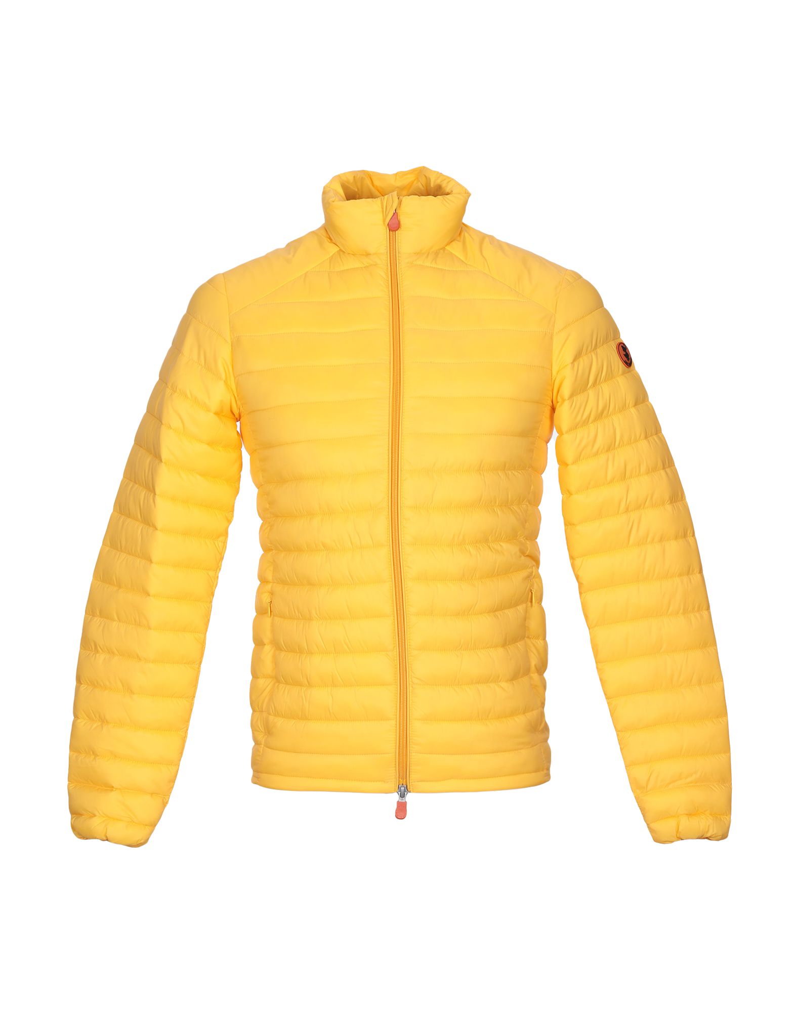 SAVE THE DUCK Pufferjacke & Daunenjacke Herren Gelb von SAVE THE DUCK