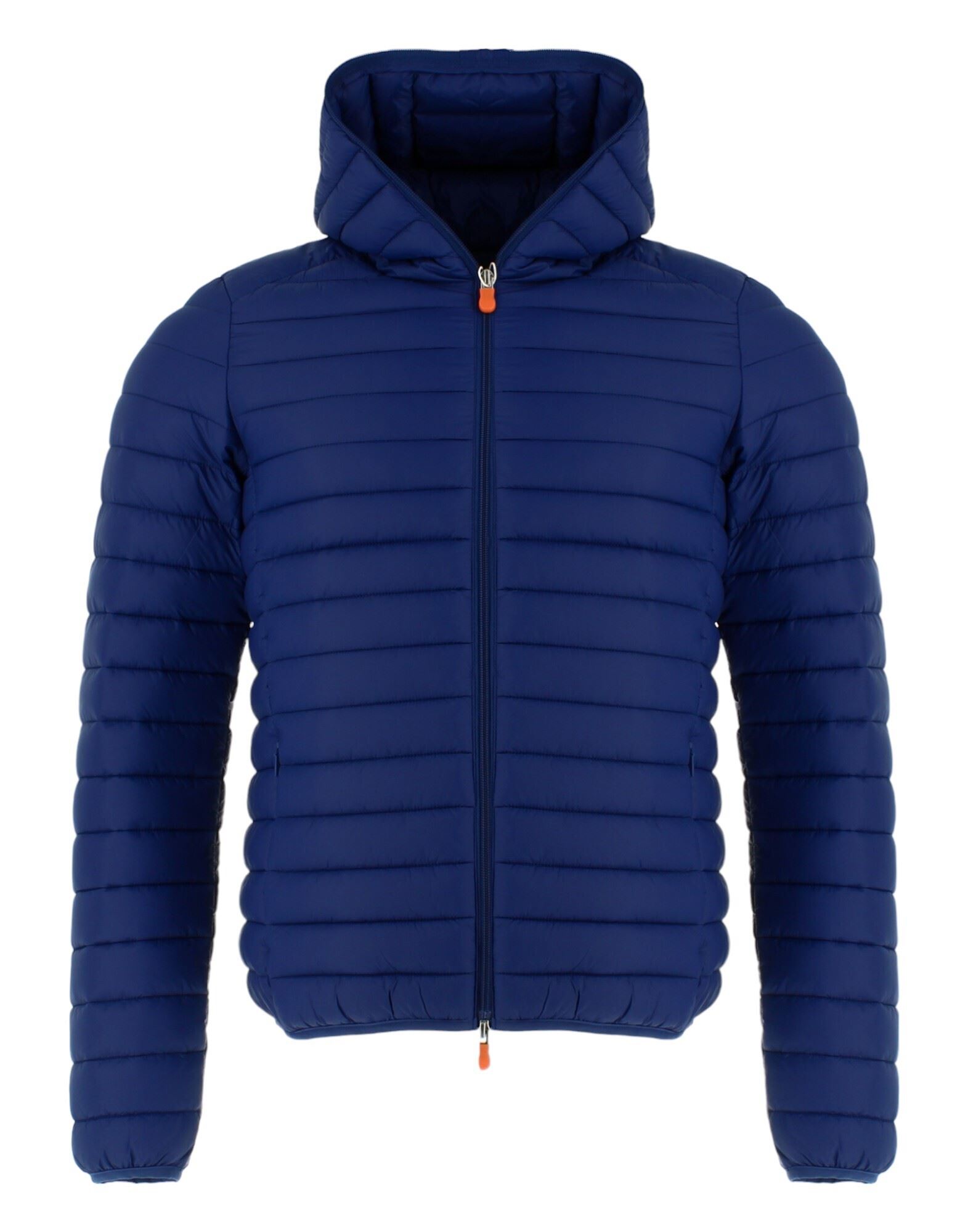 SAVE THE DUCK Pufferjacke & Daunenjacke Herren Marineblau von SAVE THE DUCK