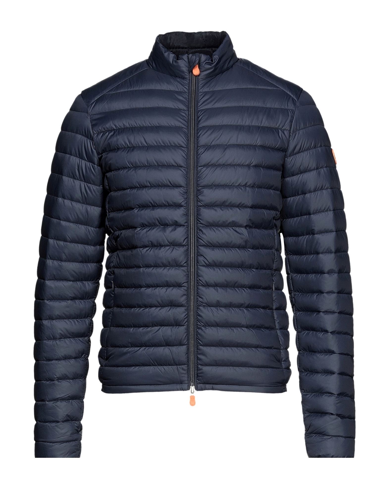 SAVE THE DUCK Pufferjacke & Daunenjacke Herren Nachtblau SAVE THE DUCK Pufferjacke & Daunenjacke Herren Nachtblau von SAVE THE DUCK