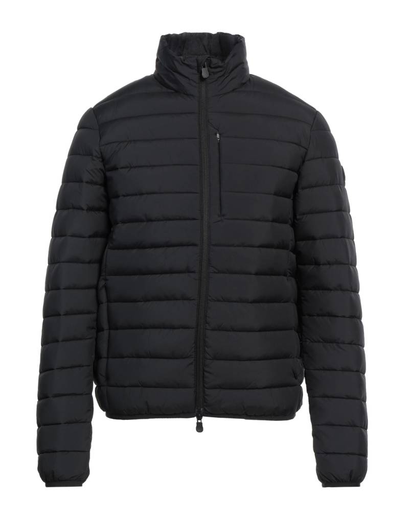 SAVE THE DUCK Pufferjacke & Daunenjacke Herren Schwarz von SAVE THE DUCK