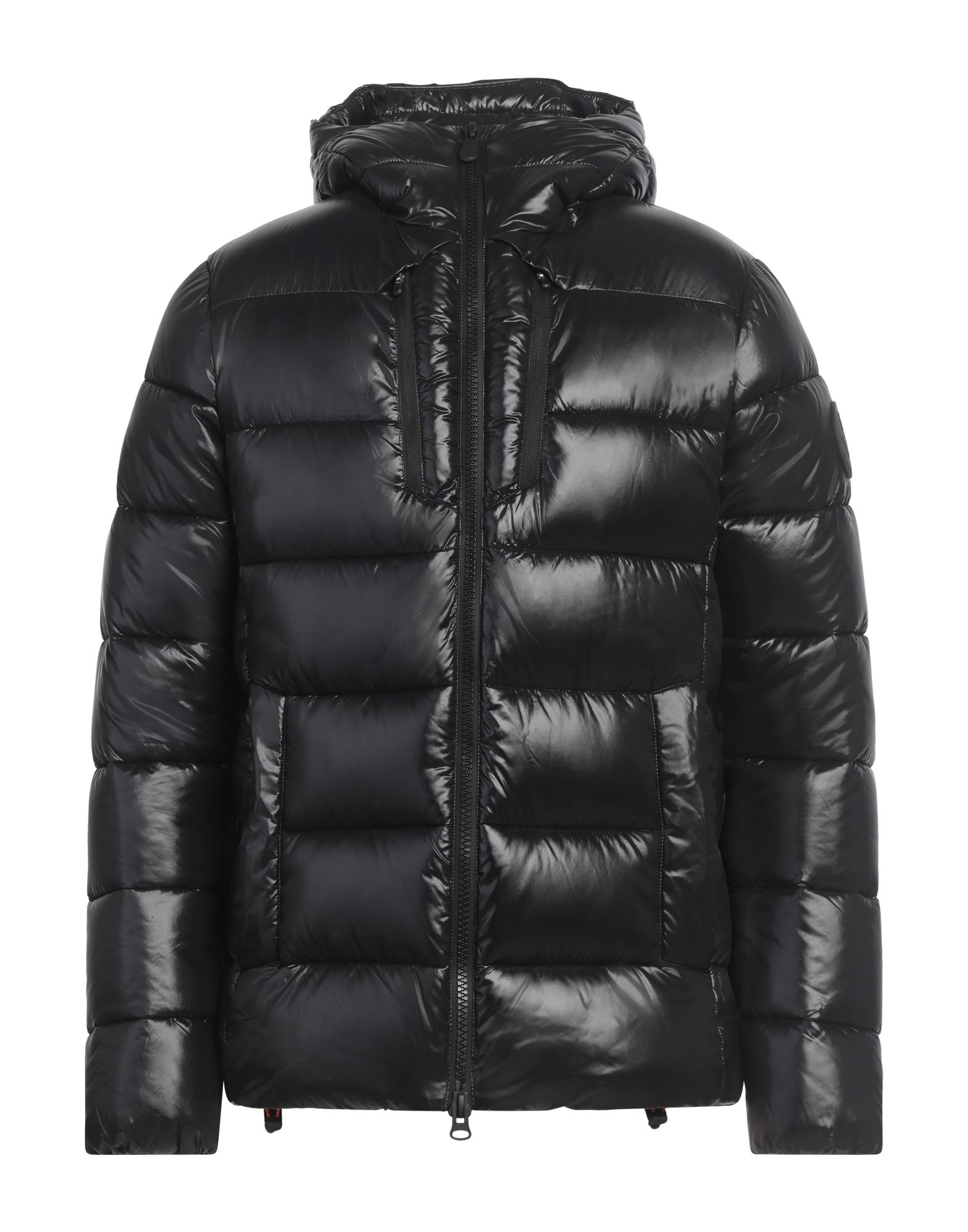 SAVE THE DUCK Pufferjacke & Daunenjacke Herren Schwarz SAVE THE DUCK Pufferjacke & Daunenjacke Herren Schwarz von SAVE THE DUCK