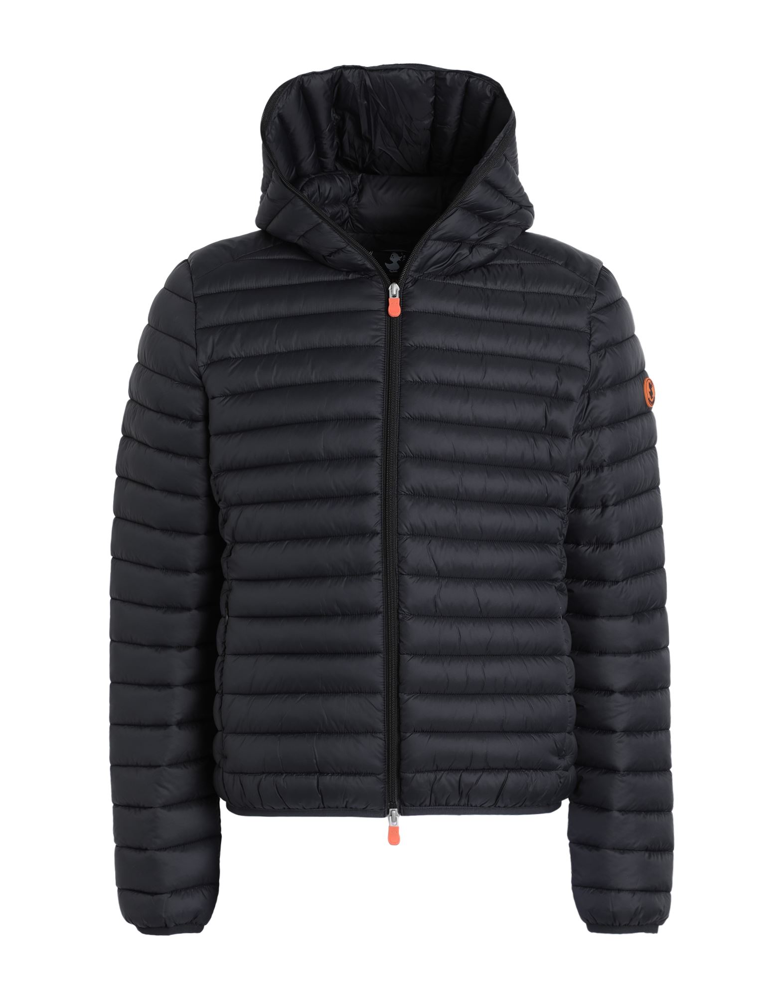 SAVE THE DUCK Pufferjacke & Daunenjacke Herren Schwarz von SAVE THE DUCK