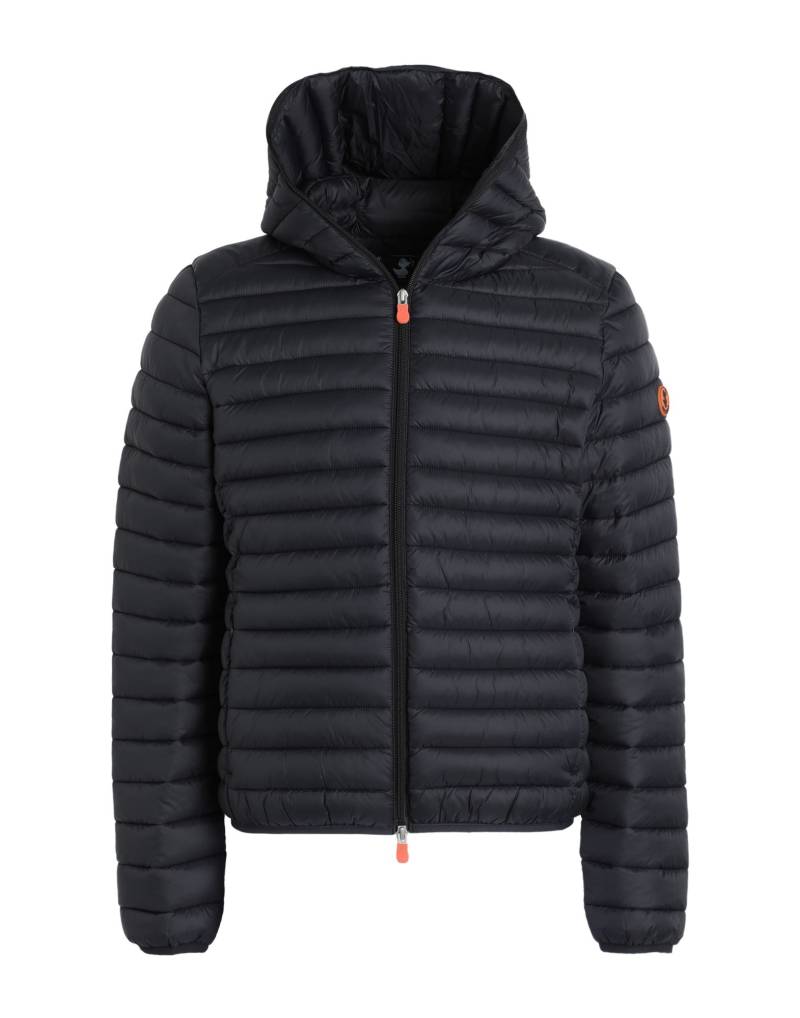 SAVE THE DUCK Pufferjacke & Daunenjacke Herren Schwarz von SAVE THE DUCK