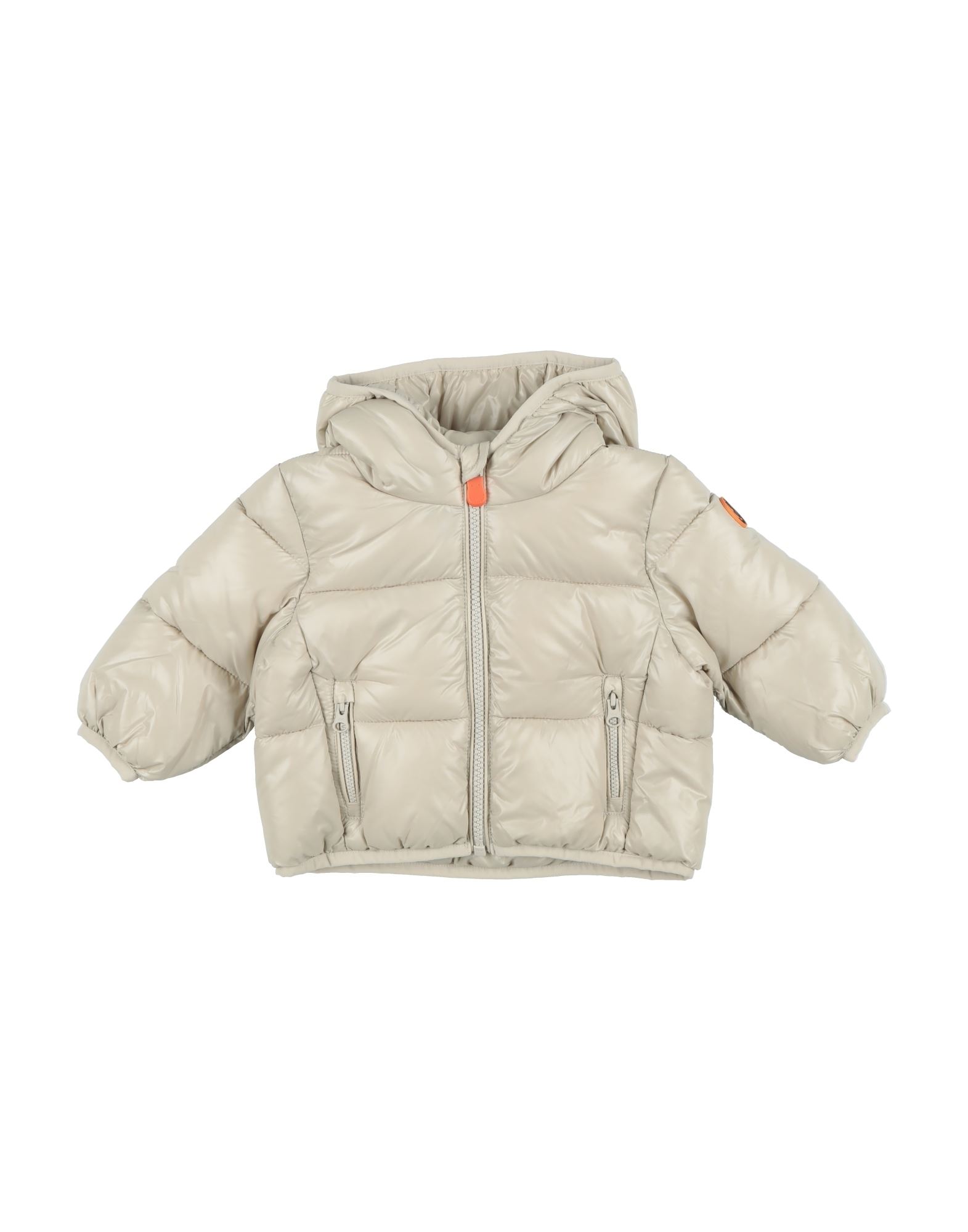 SAVE THE DUCK Pufferjacke & Daunenjacke Kinder Beige von SAVE THE DUCK