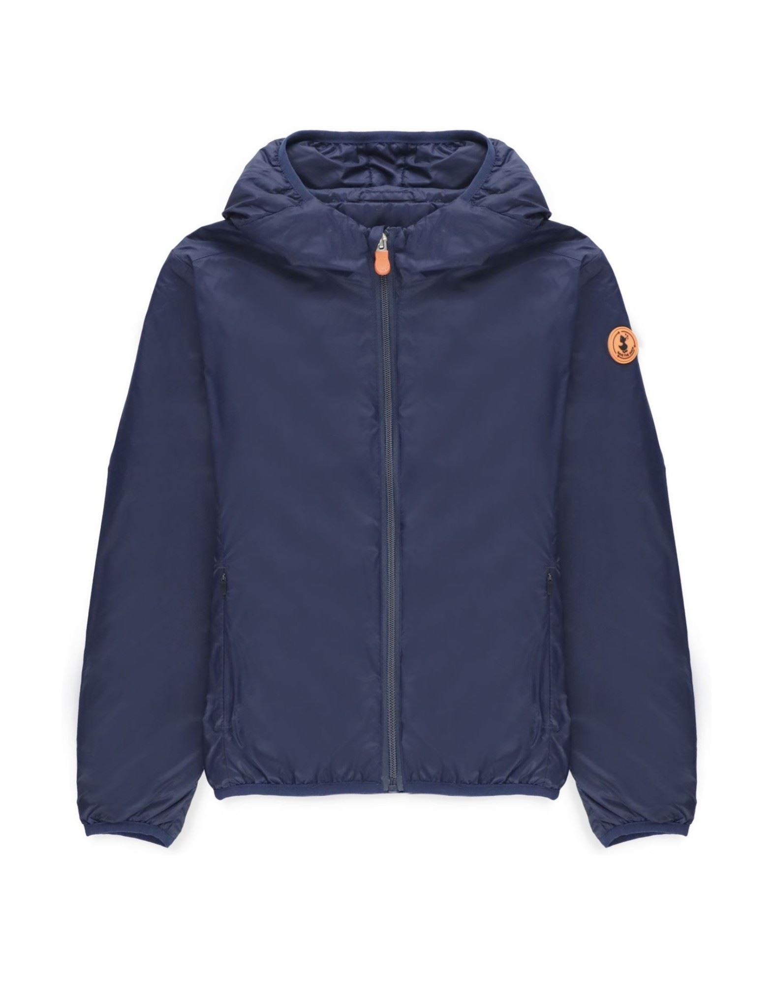 SAVE THE DUCK Pufferjacke & Daunenjacke Kinder Blau von SAVE THE DUCK