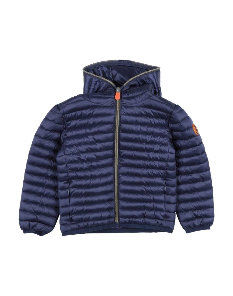 SAVE THE DUCK Pufferjacke & Daunenjacke Kinder Marineblau von SAVE THE DUCK