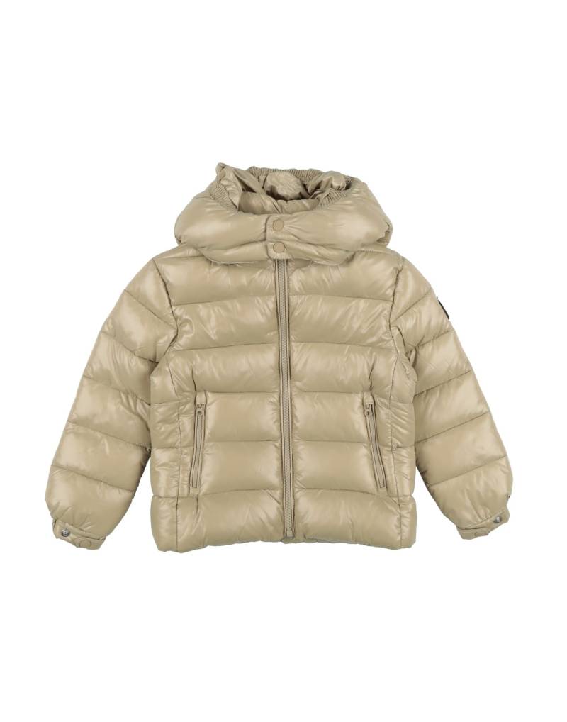 SAVE THE DUCK Pufferjacke & Daunenjacke Kinder Sand von SAVE THE DUCK