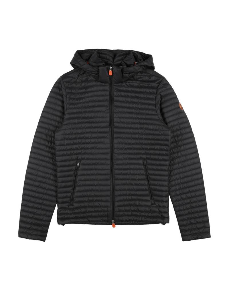 SAVE THE DUCK Pufferjacke & Daunenjacke Kinder Schwarz von SAVE THE DUCK