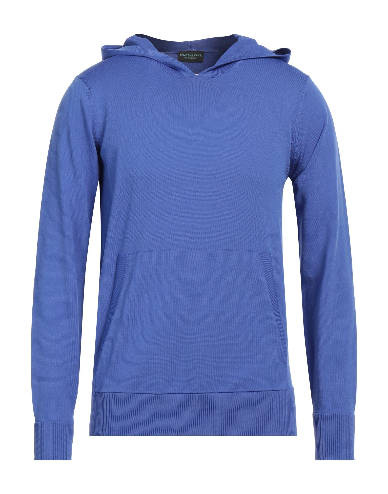 SAVE THE DUCK Pullover Herren Blau von SAVE THE DUCK