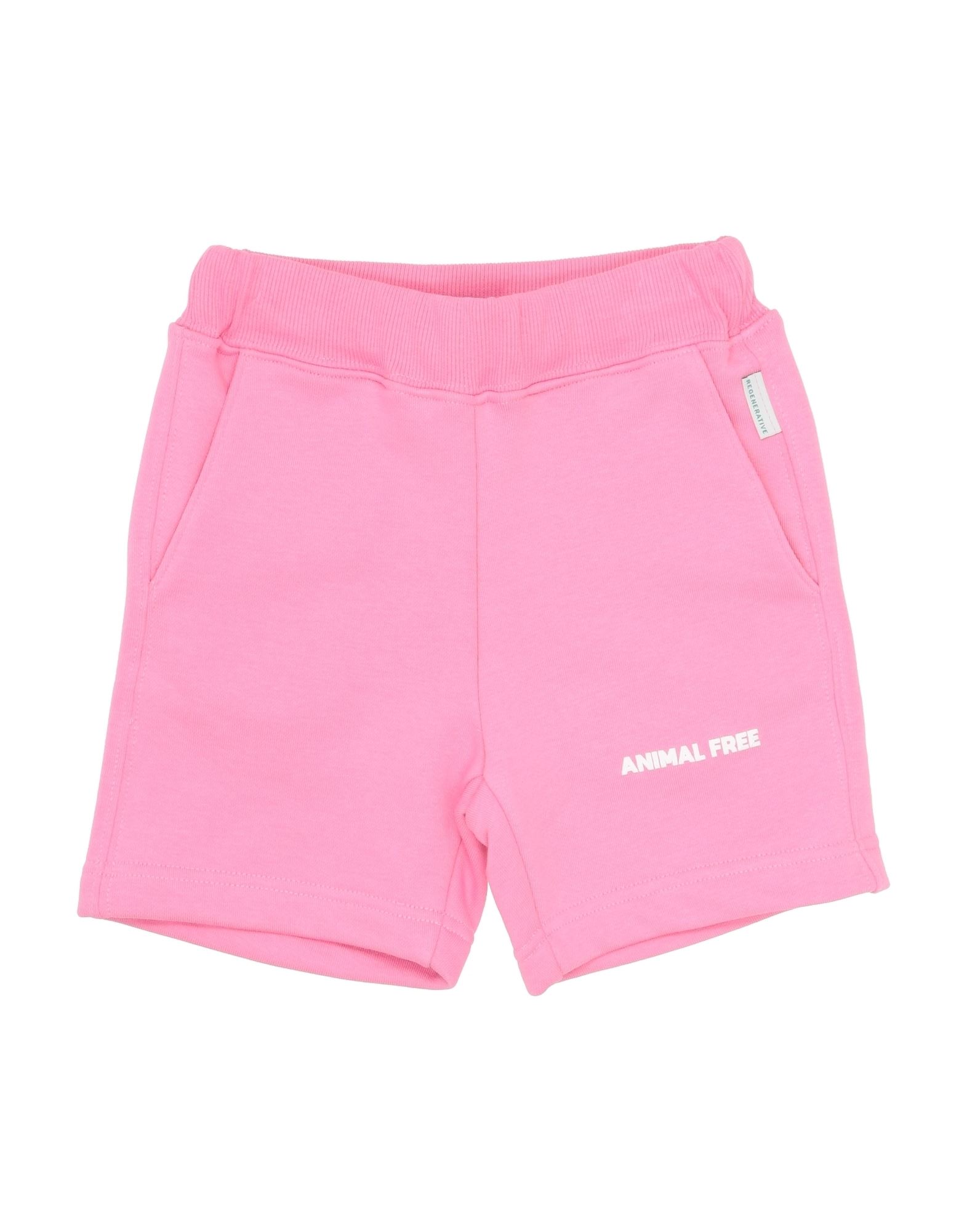 SAVE THE DUCK Shorts & Bermudashorts Kinder Rosa von SAVE THE DUCK