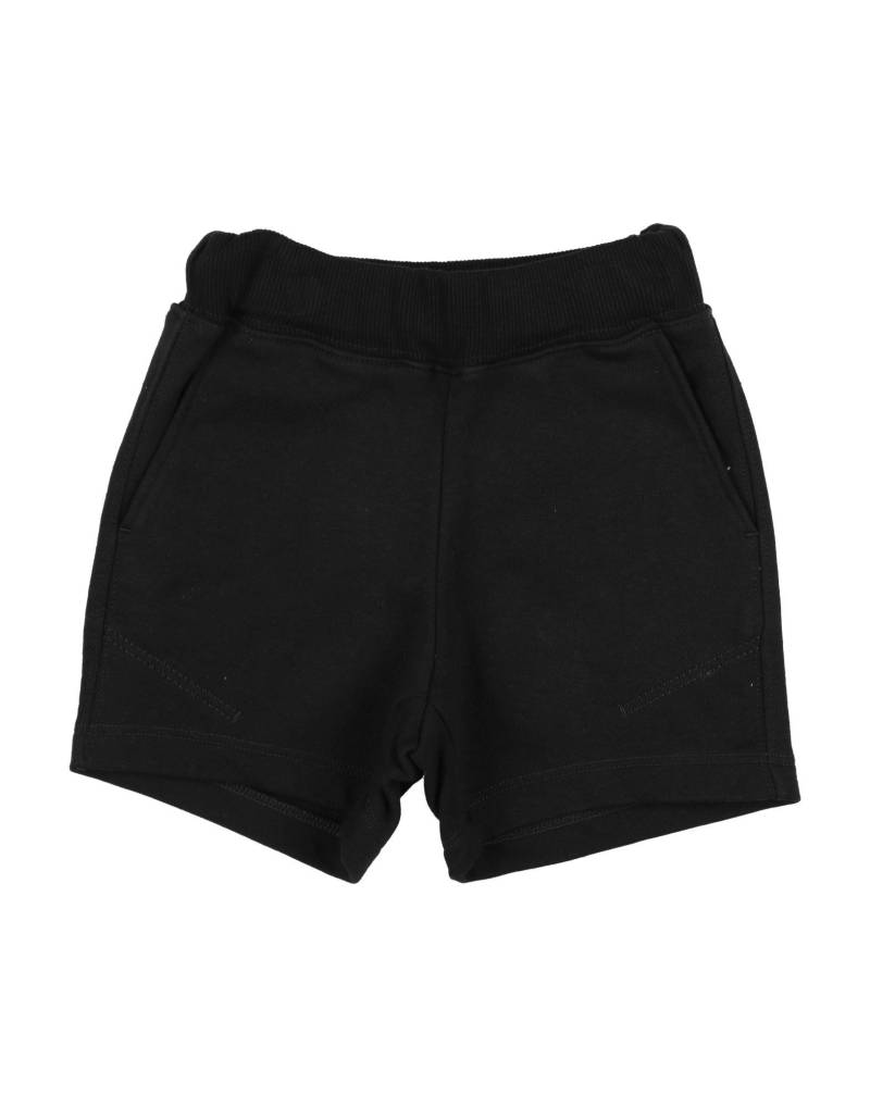 SAVE THE DUCK Shorts & Bermudashorts Kinder Schwarz von SAVE THE DUCK