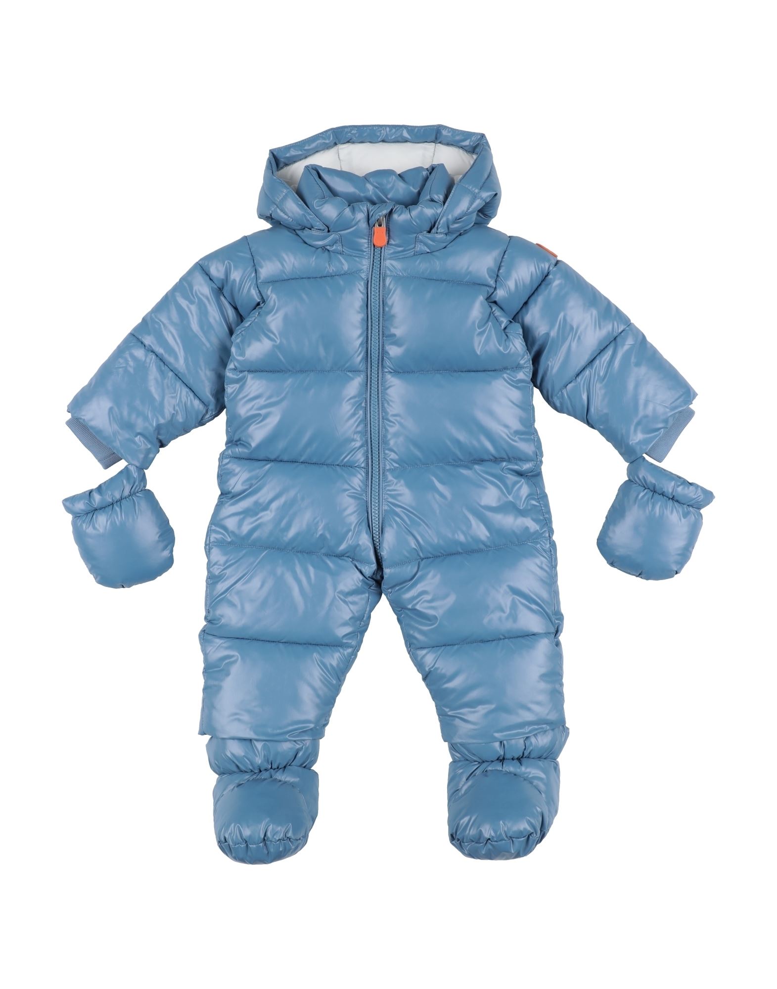 SAVE THE DUCK Skianzüge Und -overalls Kinder Blaugrau von SAVE THE DUCK