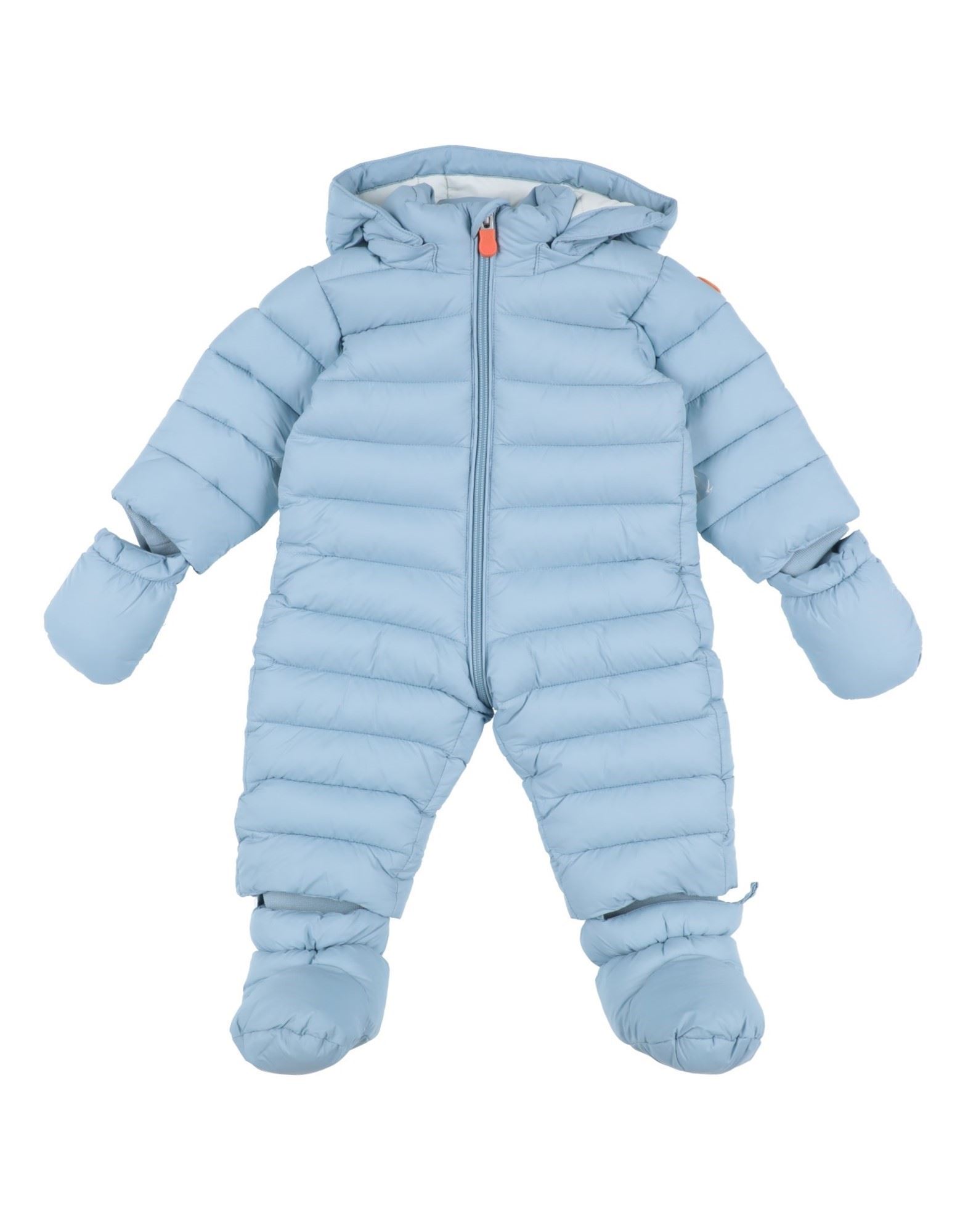 SAVE THE DUCK Skianzüge Und -overalls Kinder Himmelblau von SAVE THE DUCK