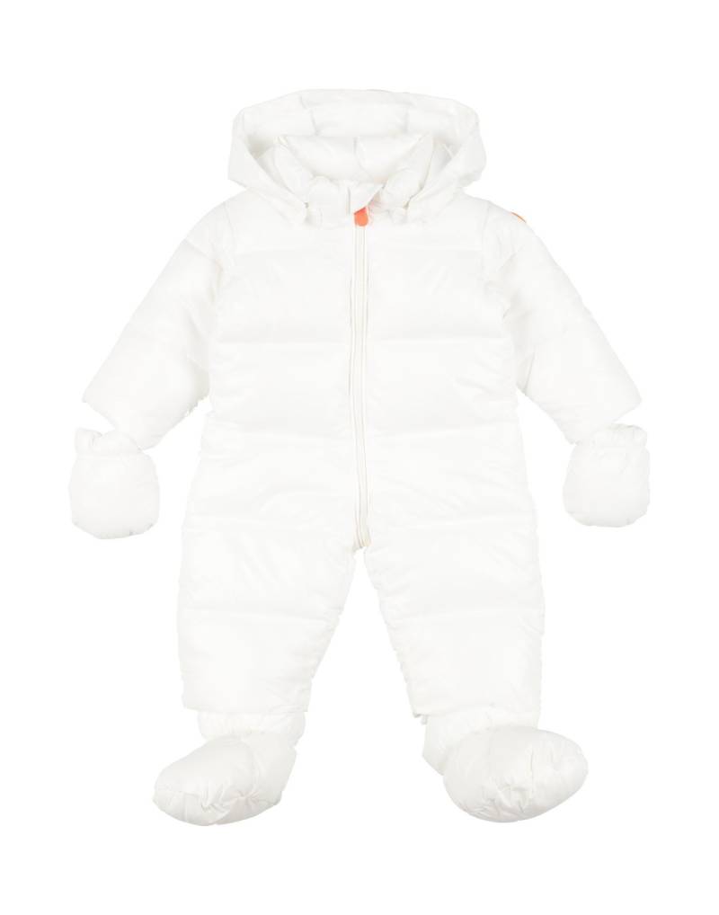 SAVE THE DUCK Skianzüge Und -overalls Kinder Weiß von SAVE THE DUCK