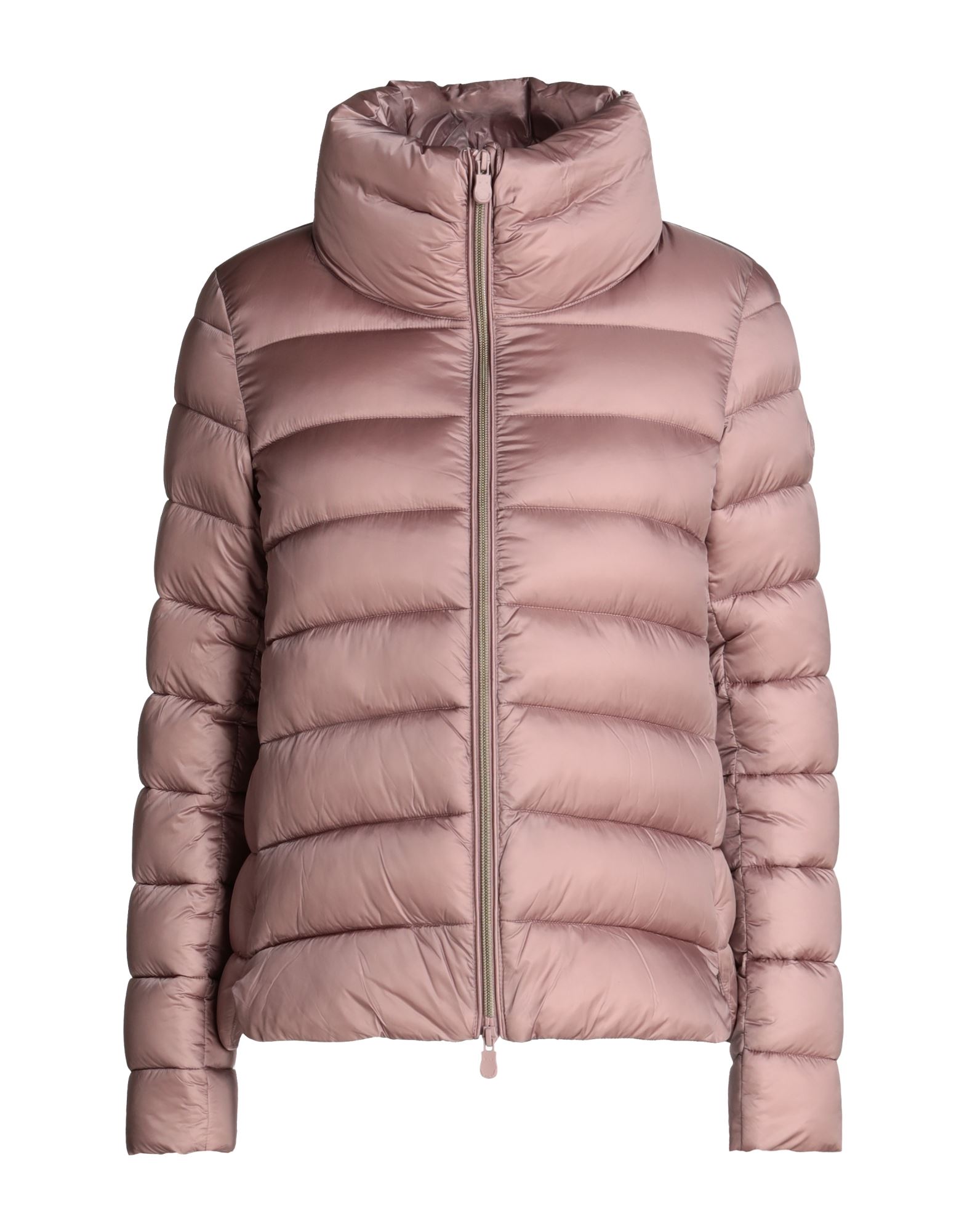 SAVE THE DUCK Pufferjacke & Daunenjacke Damen Altrosa von SAVE THE DUCK