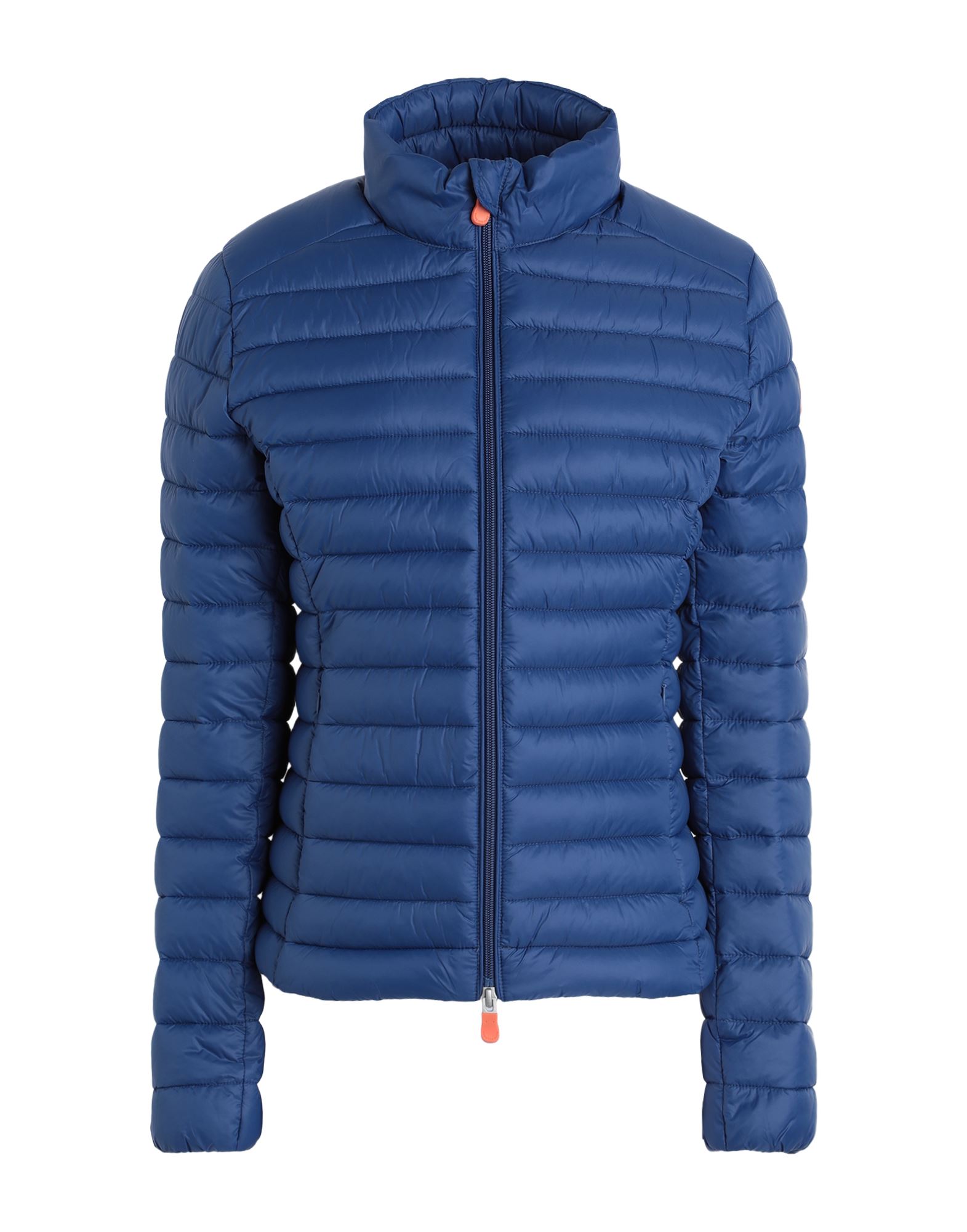 SAVE THE DUCK Pufferjacke & Daunenjacke Damen Blau von SAVE THE DUCK