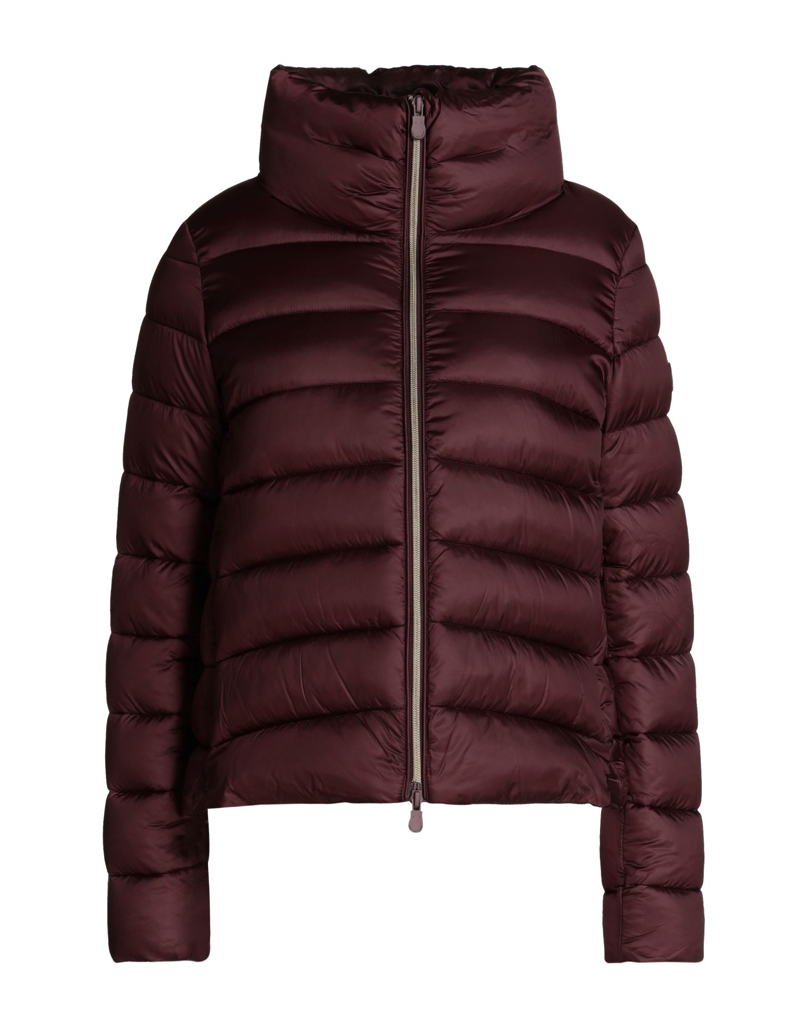 SAVE THE DUCK Pufferjacke & Daunenjacke Damen Bordeaux von SAVE THE DUCK