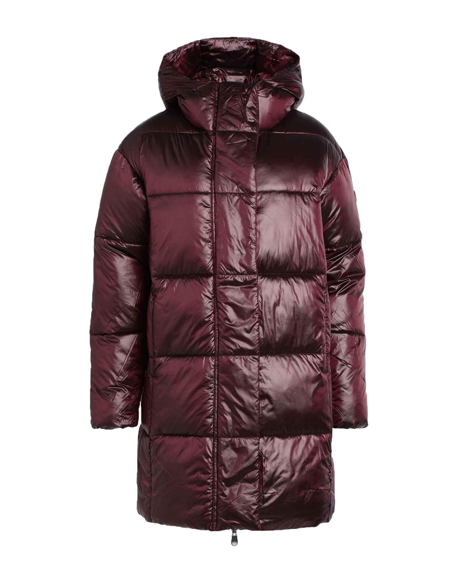 SAVE THE DUCK Pufferjacke & Daunenjacke Damen Bordeaux von SAVE THE DUCK